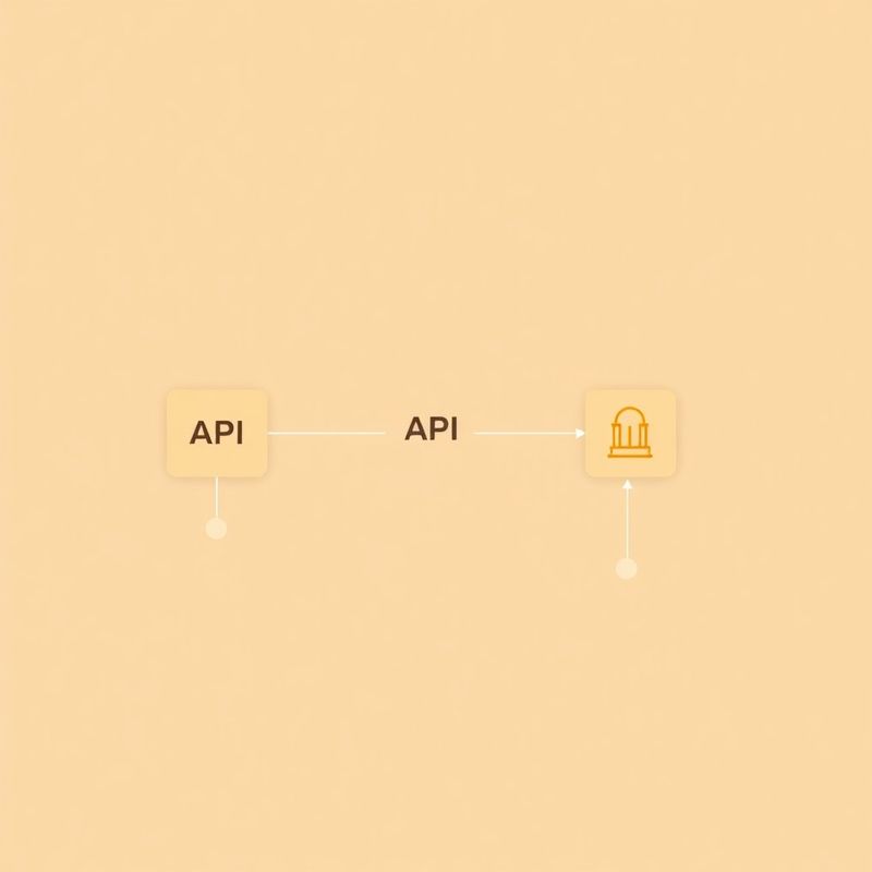 Diagramă API între robotul de tranzacționare și serverul brokerului